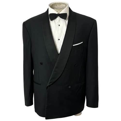 Giacca smoking uomo - , zegna