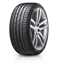 HANKOOK K117 VENTUS S1 evo 2