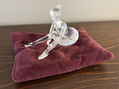 Statuina ballerina - , in