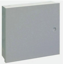 Centrale allarme hesa xp6 - hesa,