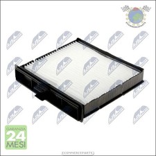 Filtro abitacolo AJSParts per RENAULT SCENIC GRAND