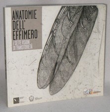 ANATOMIE DELL'EFFIMERO -