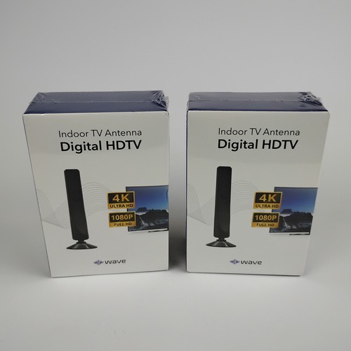 Antenna interno wave - tv, da