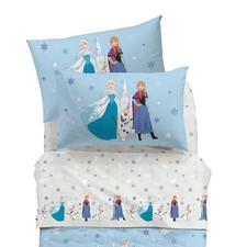 Completo lenzuolo singolo