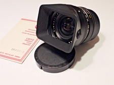 Leitz leica elmarit 8 - leitz,