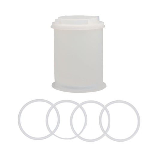 Stampini silicone stampo - ,