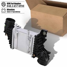 Intercooler turbo 04L145749M