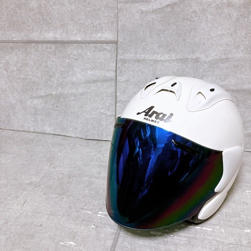Casco moto arai ram3 xl - arai, sz-ram3