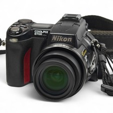 Nikon Coolpix 8700 8,0
