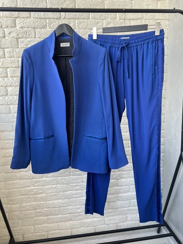 Tuta casual donna zadig - tuta,