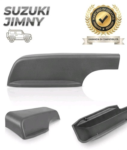 Suzuki jimny cover barra - suzuki,