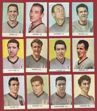 FIGURINA CALCIATORI ALBUM