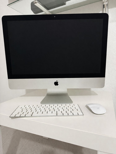 Apple imac 1tb intel - apple, ''