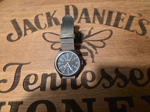 Timex expedition scout - timex,