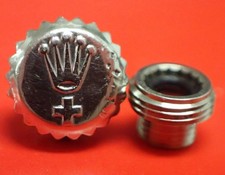 Rolex Crown Tube 6 mm per