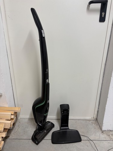 Scopa elettrica electrolux - scopa,