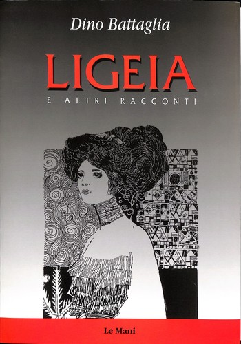 Dino battaglia ligeia - battaglia,
