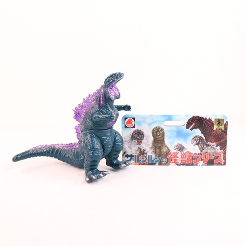 Action figure toho shin - toho,