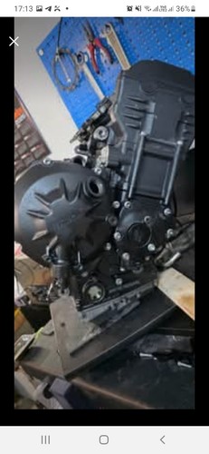 Motore completo yamaha - yamaha, r1