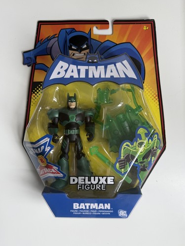 Batman giocattoli verde arma - giocattoli,