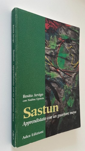 Sastun apprendistato con un - con,