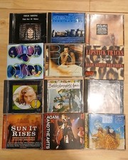 CD Collection 15 CDS Job Lot