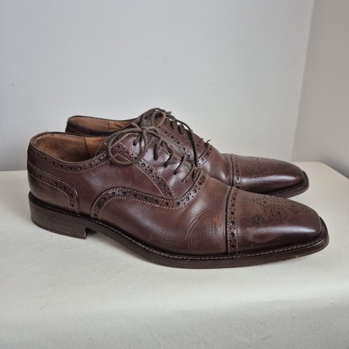 Scarpe oxford grenson - oxford,