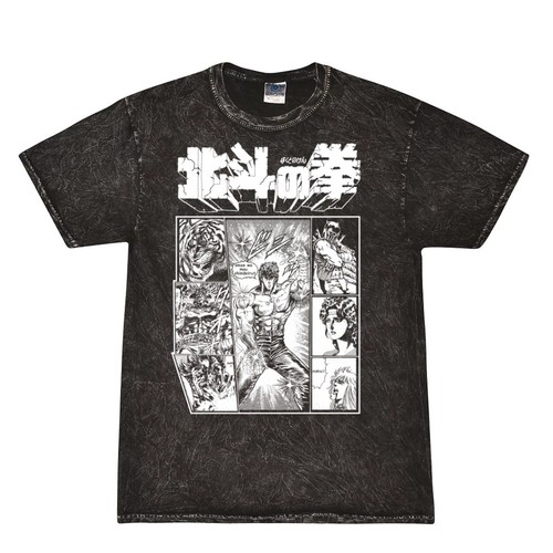 Shirt pugno del - del, nord