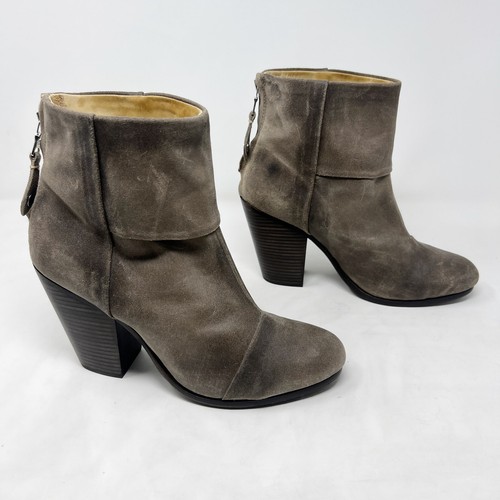 Stivaletti rag bone taglia - &,