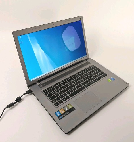 Lenovo ideapad z710 - lenovo,