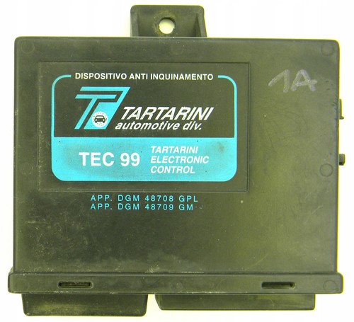 Tartarini tec computer - tartarini,