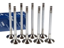 Kit pezzi valvola - kit, 8