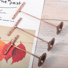 Set 3 pezzi espositore