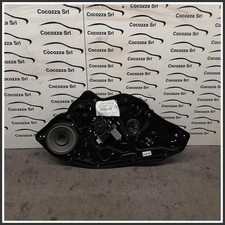Alzacristalli Elettrico Posteriore DX Alfa Romeo Giulietta 71754417 2018 2020  