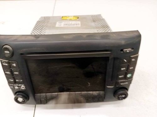 Autoradio fiat stilo 2003 - fiat,