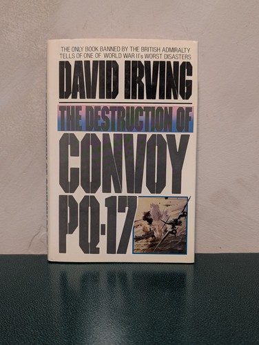 The destruction convoy - destruction,