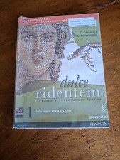 Dulce ridentem dalle - ridentem, 1