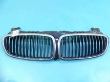 Griglia superiore radiatore paraurti anteriore BMW 7 E65 E66 2007 7145738 IPJ93019