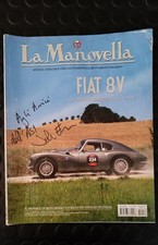 La Manovella