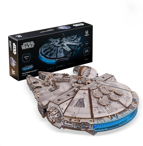 Star wars millennium - wars™,