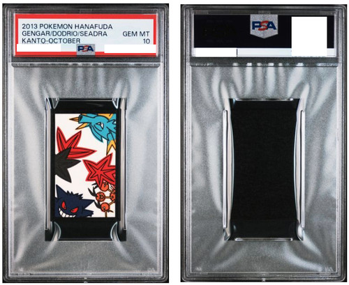 Psa 2013 pokemon - psa,