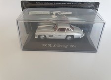 Mercedes Benz 300 SL 1954 Ala