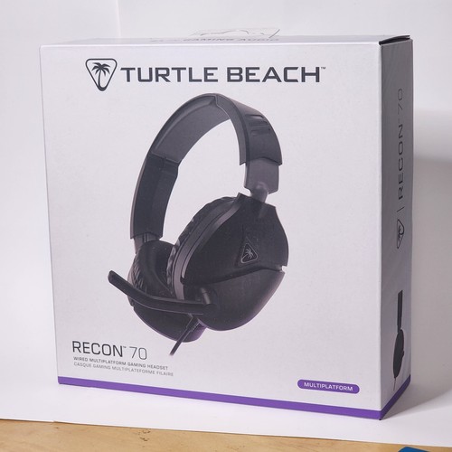 Cuffie gioco turtle beach - cuffie, da