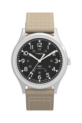 Timex orologio militare mk1 - timex,