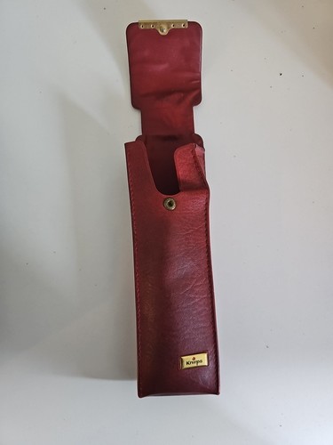 Knirps vintage pieghevole solo - knirps,