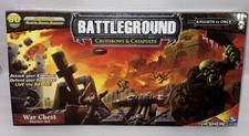 Battleground Balestre e