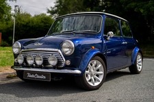 Mini Cooper 1996-2000 Manuale