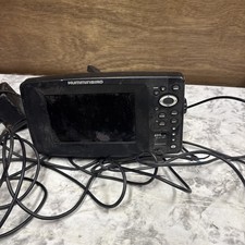 Humminbird 859ci HD Sonar GPS DI Unità di testa