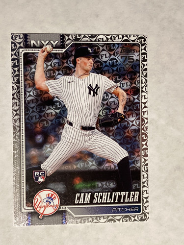 2026 topps series cam - series, 1