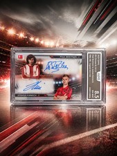 Topps Bundesliga Chrome 24/25